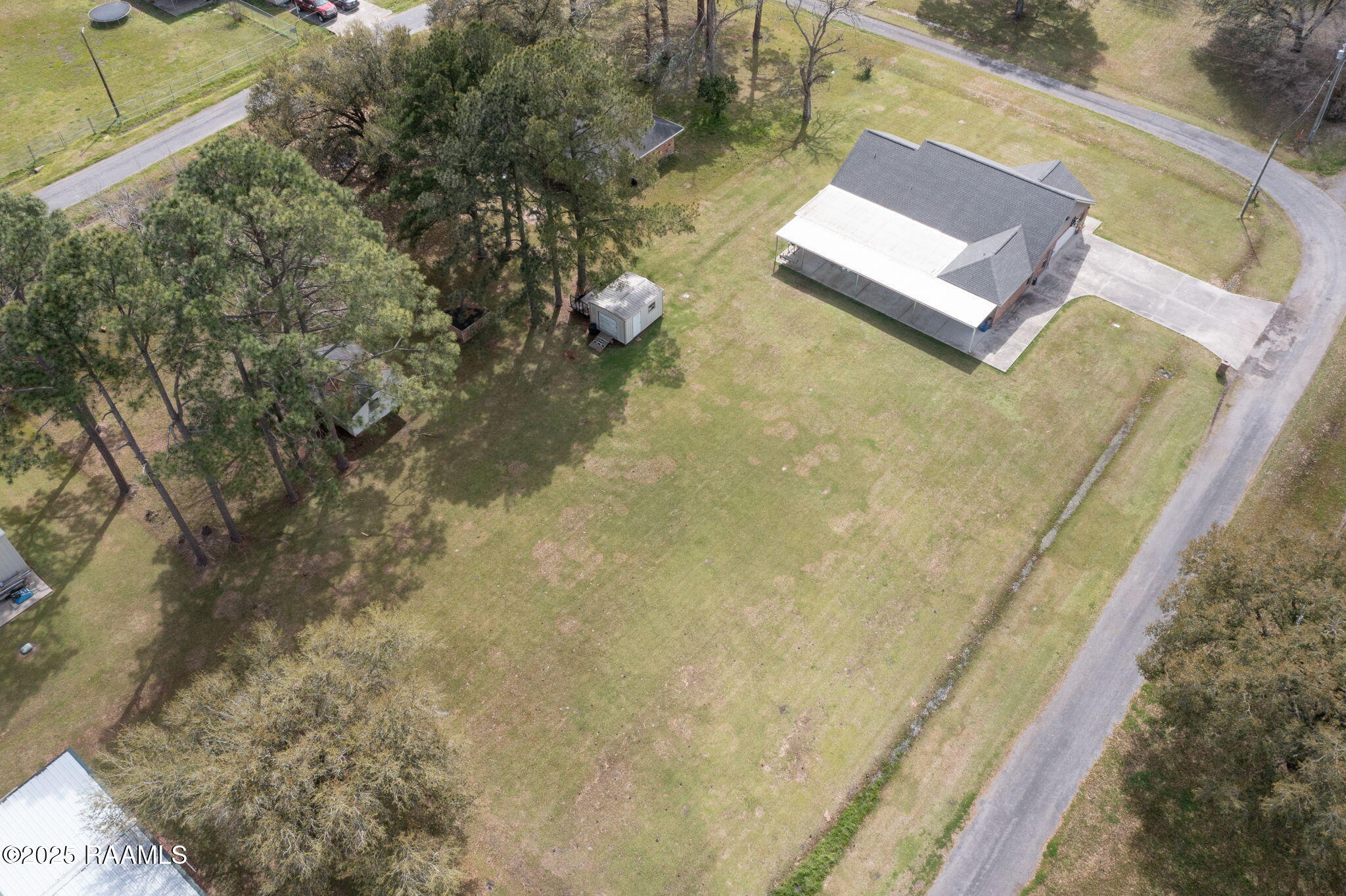 303 Sylvia Loop Scott, LA 70583 - Photo 32 of 33 30-web-or-mls-DJI_0875-4-Edit