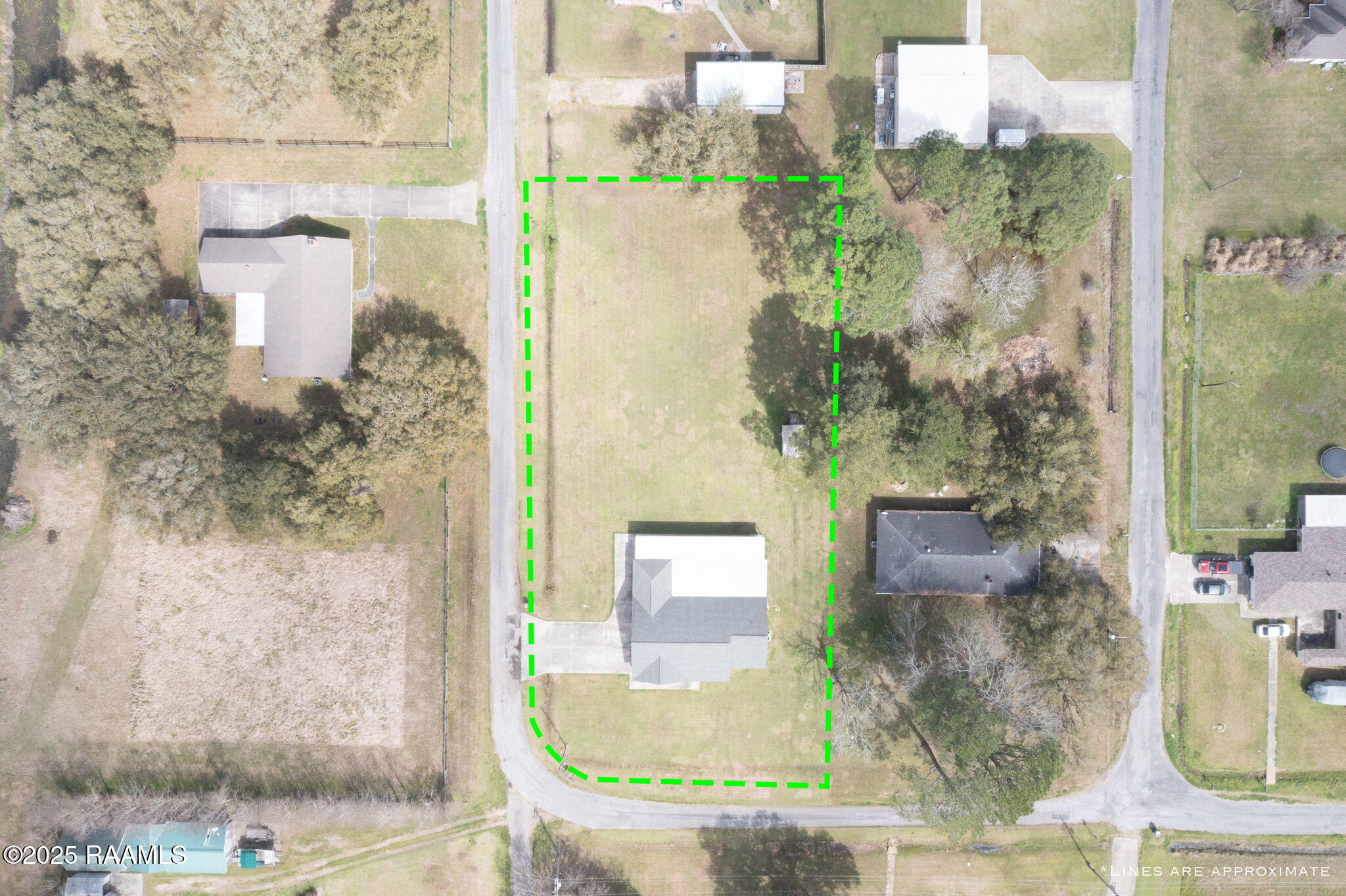 303 Sylvia Loop Scott, LA 70583 - Photo 33 of 33 29-web-or-mls-DJI_0873-3-Edit