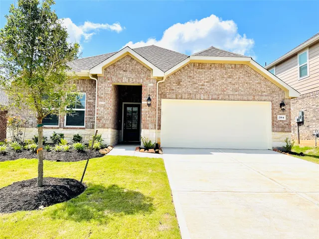 $2,670 | 2164 Woodland Pine Drive, Conroe, TX 77384