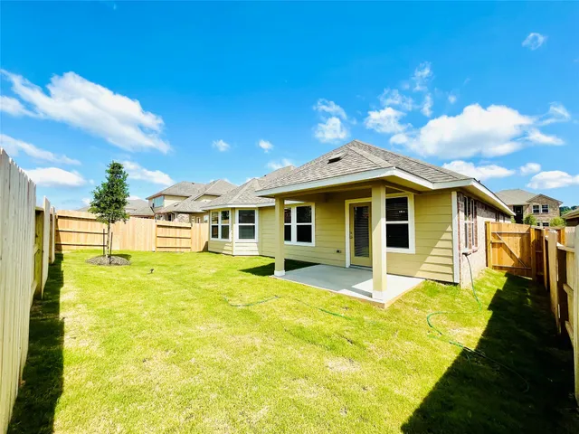 $2,670 | 2164 Woodland Pine Drive, Conroe, TX 77384