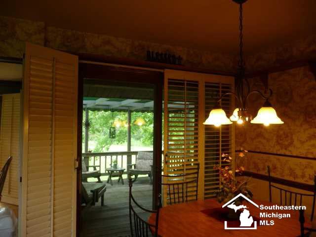 17778 Kent Road Dundee, MI 48131 - Photo 4 of 18