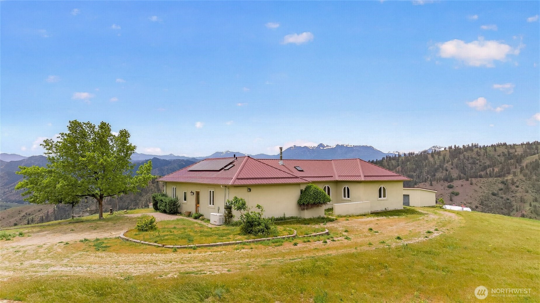 6600 Coyote Ridge Road Cashmere, WA 98815 - Photo 32 of 39 Gallery Image 32