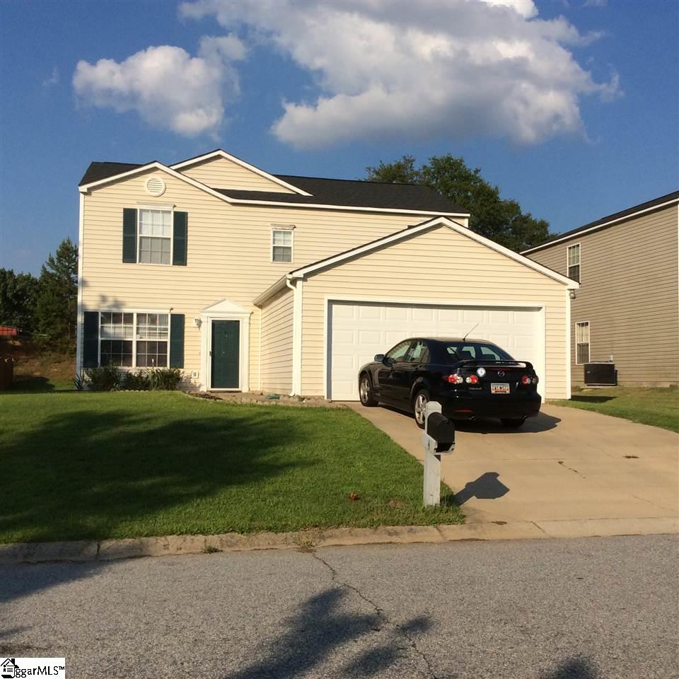 4 Crossbow Way Greenville, SC 29607 - Photo 22 of 22 Gallery Image 22