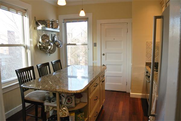 38 Stanton Road, Unit 3 Brookline, MA 02445 - Photo 11 of 18