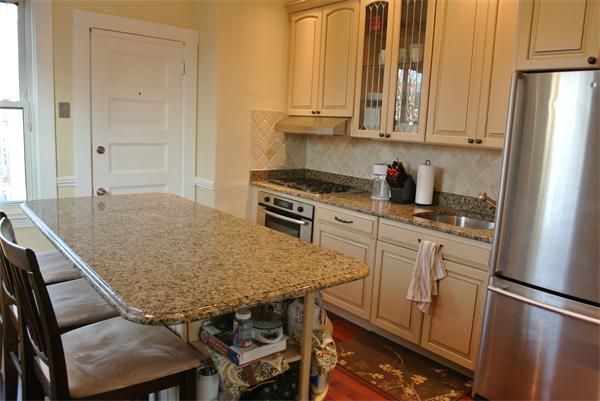 38 Stanton Road, Unit 3 Brookline, MA 02445 - Photo 12 of 18