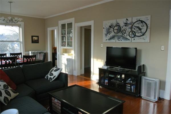 38 Stanton Road, Unit 3 Brookline, MA 02445 - Photo 2 of 18