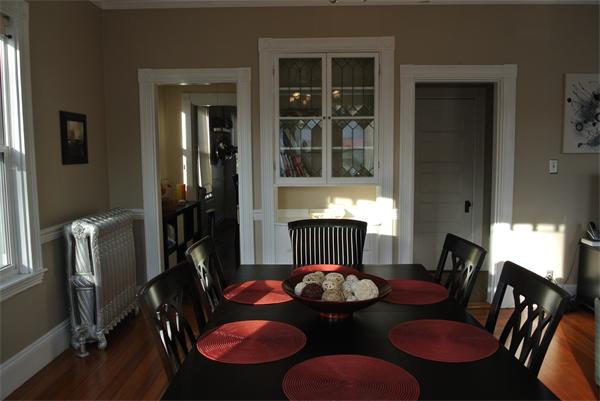 38 Stanton Road, Unit 3 Brookline, MA 02445 - Photo 3 of 18