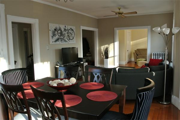 38 Stanton Road, Unit 3 Brookline, MA 02445 - Photo 4 of 18