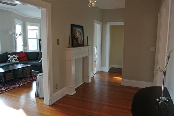 38 Stanton Road, Unit 3 Brookline, MA 02445 - Photo 7 of 18