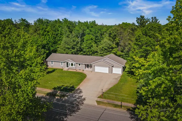 $364,900 | 649 Waterworks Road, Nekoosa, WI 54457
