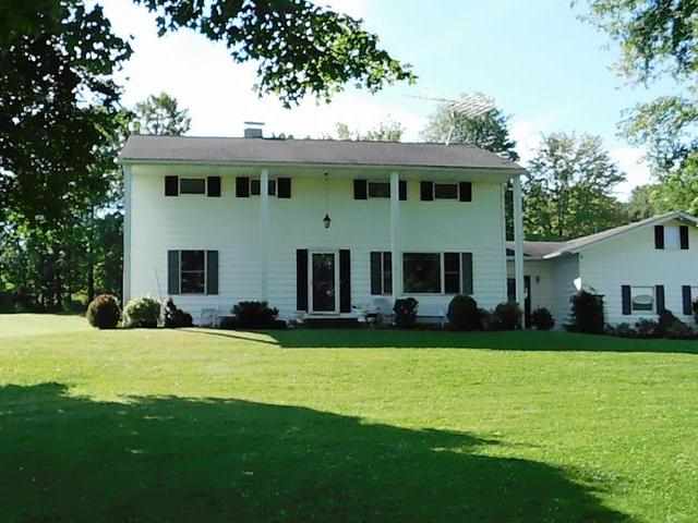 842 Dobson Road Sugar Grove, PA 16350 - Photo 2 of 14 Gallery Image 2