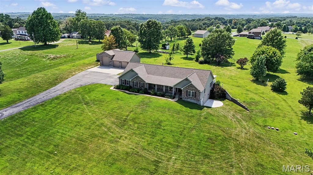 2523 Sunnyside Road Festus, MO 63028 - Photo 53 of 61