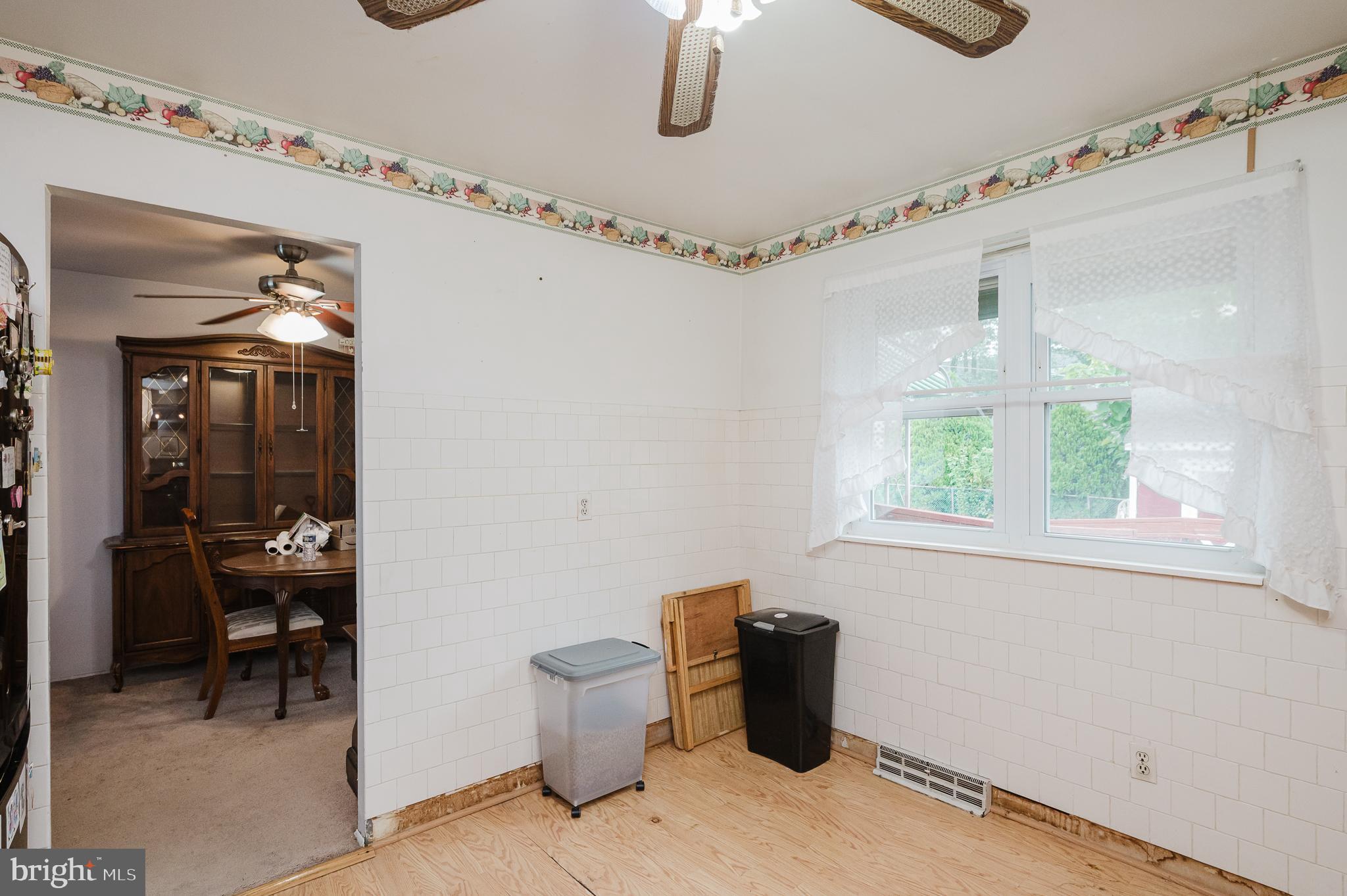 2307 Holyoke Road Baltimore, MD 21237 - Photo 12 of 44 Kitchen Area
