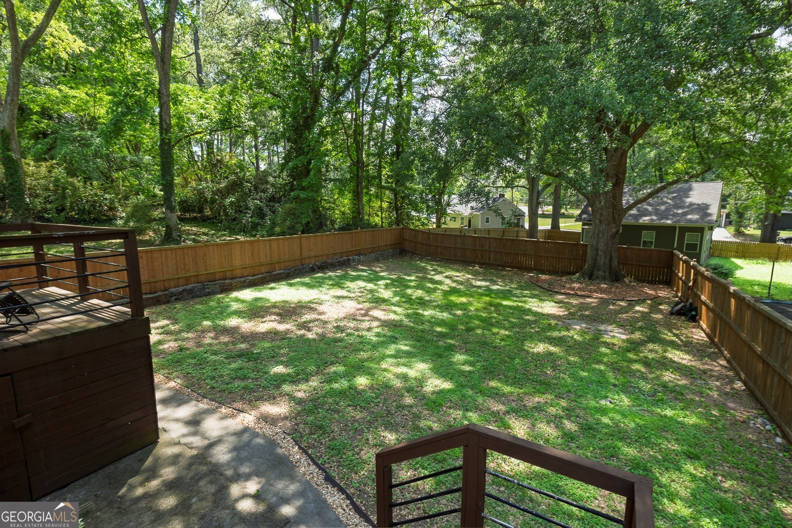 1157 Indale Place Southwest Atlanta, GA 30310 - Photo 36 of 41