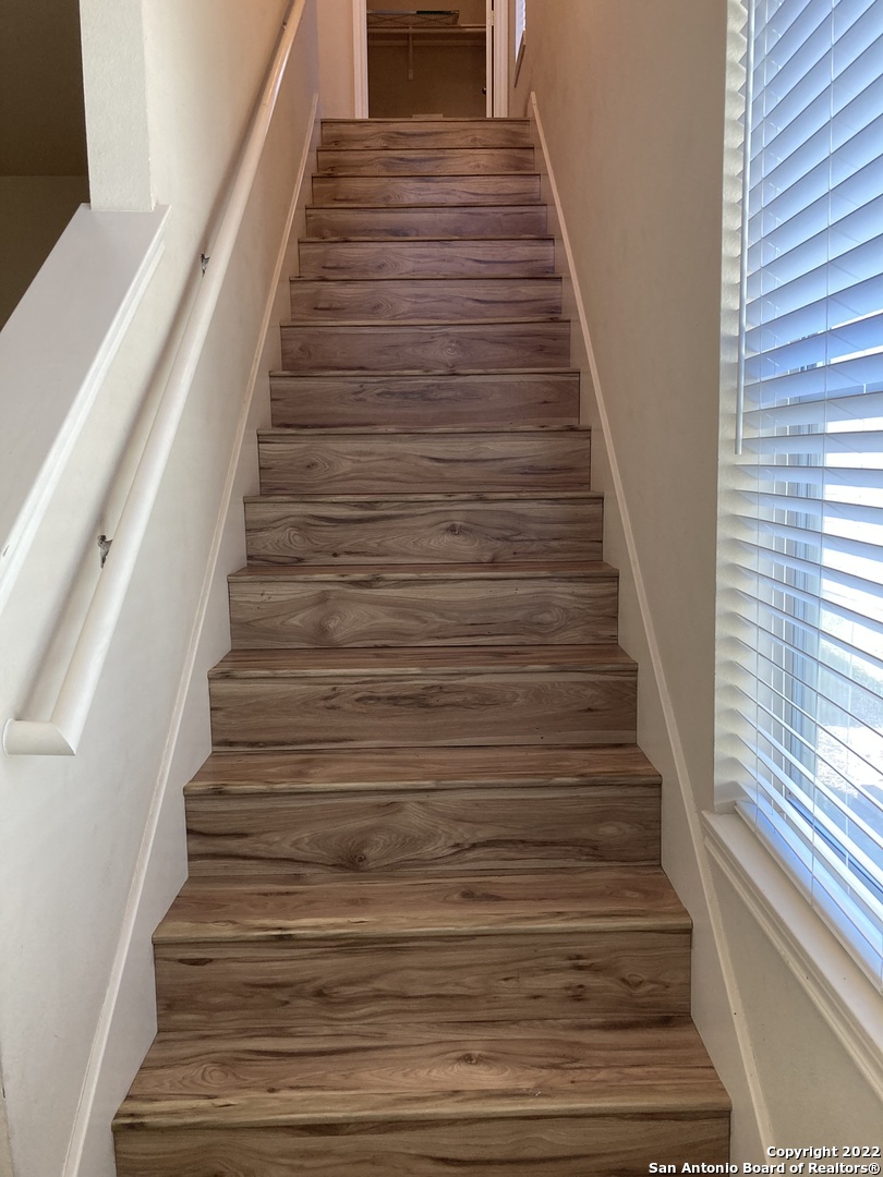 6802 Terra Rye San Antonio, TX 78240 - Photo 14 of 17 a view of entryway