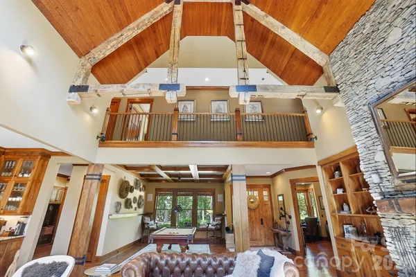$1,795,000 | 9208 Flying Eagle Lane, Charlotte, NC 28278