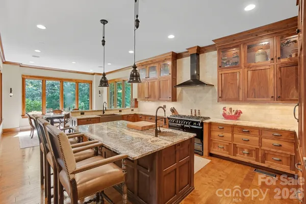 $1,795,000 | 9208 Flying Eagle Lane, Charlotte, NC 28278