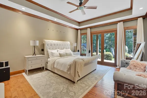 $1,795,000 | 9208 Flying Eagle Lane, Charlotte, NC 28278