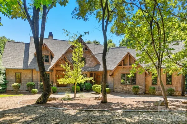 $1,795,000 | 9208 Flying Eagle Lane, Charlotte, NC 28278