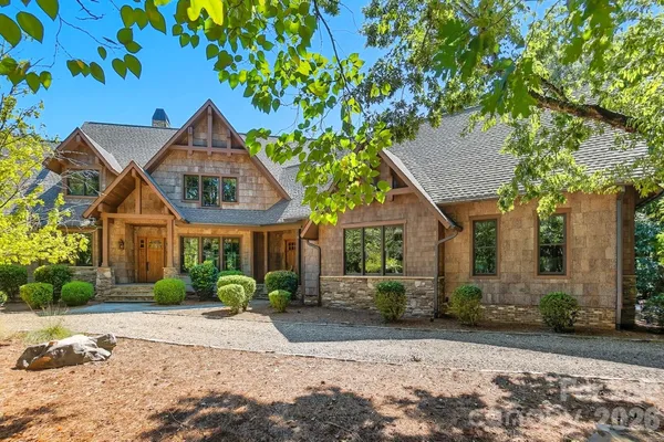 $1,795,000 | 9208 Flying Eagle Lane, Charlotte, NC 28278