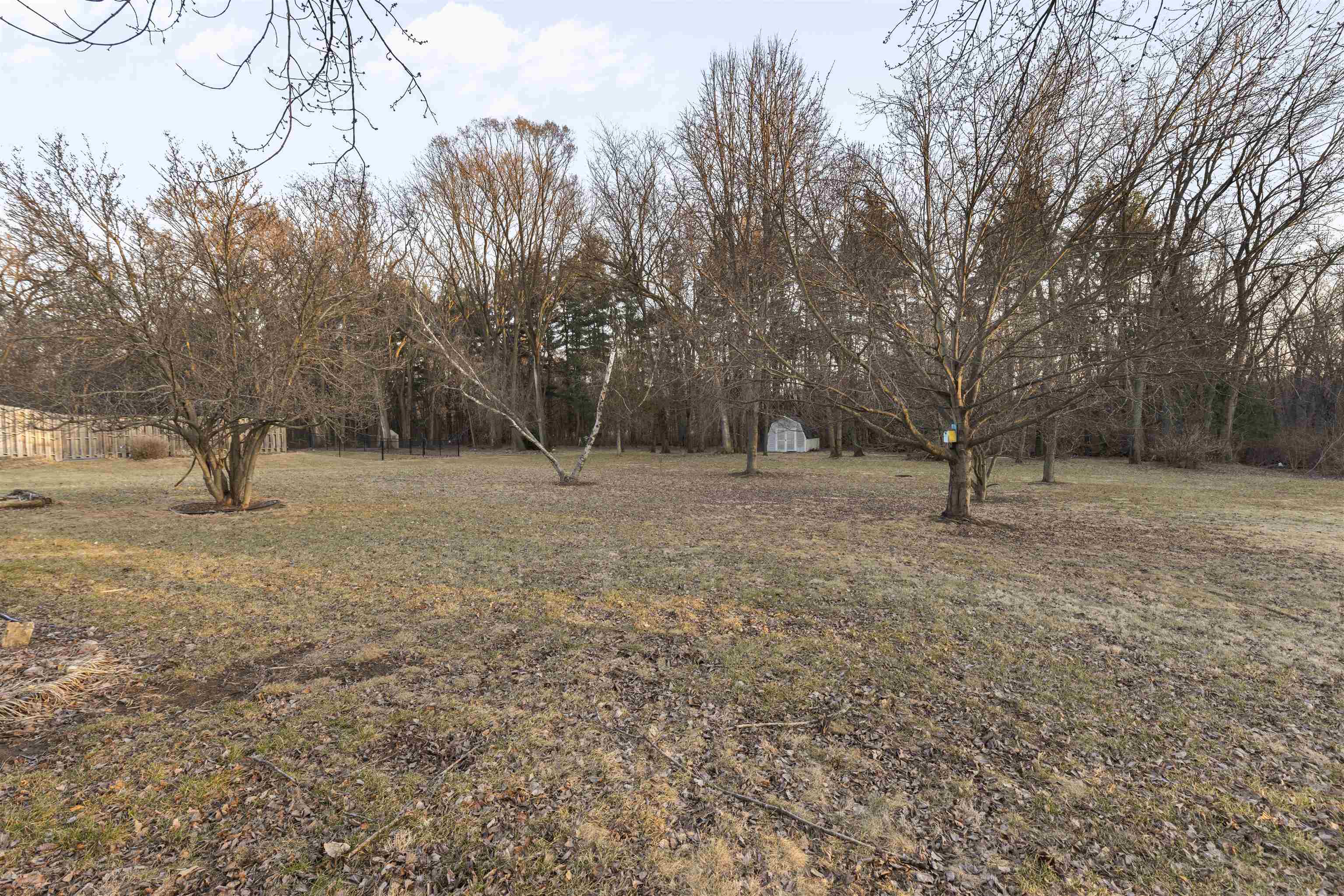 464 Valley Forge Trail Rockton, IL 61072 - Photo 21 of 24 a view of outdoor space with trees