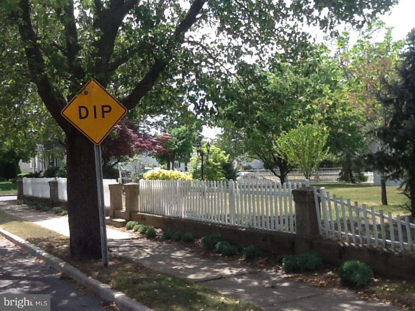 501 Dauphin Street Riverside, NJ 08075 - Photo 22 of 22