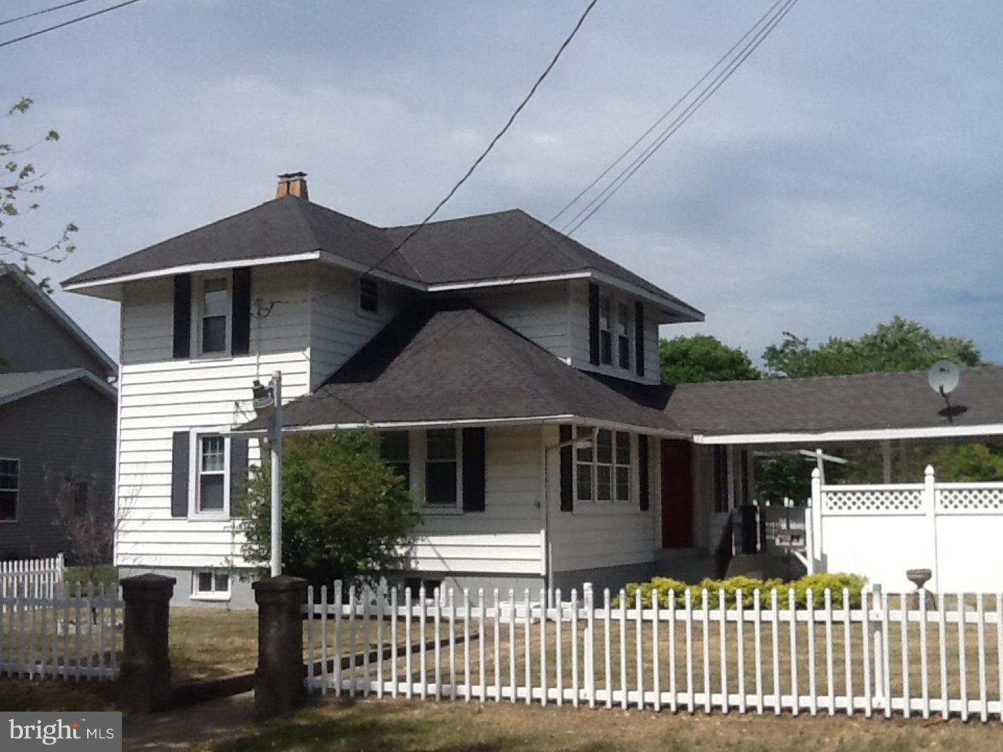 501 Dauphin Street Riverside, NJ 08075 - Photo 5 of 22