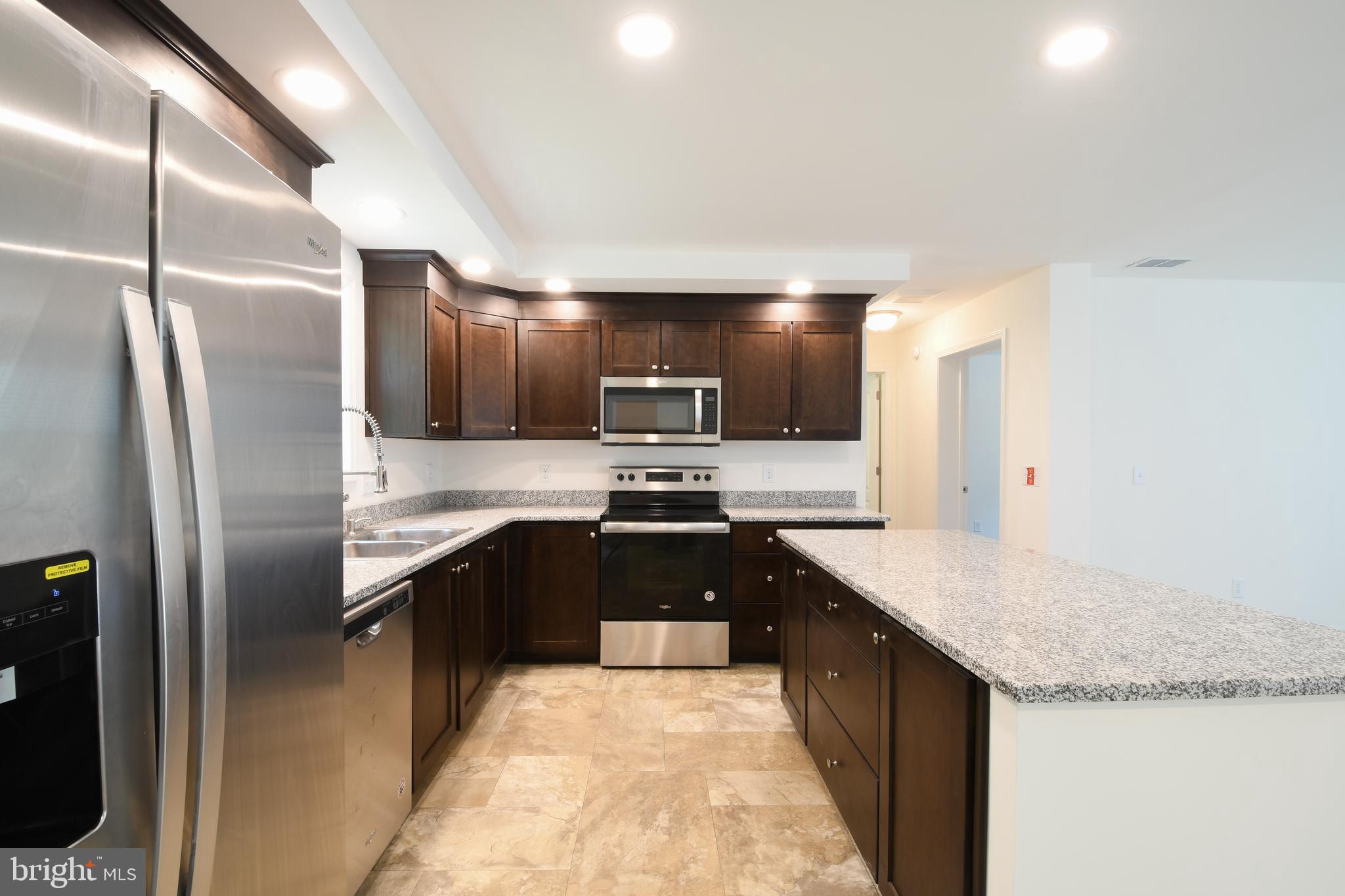 26269 Hill Road Ruther Glen, VA 22546 - Photo 11 of 27 Kitchen