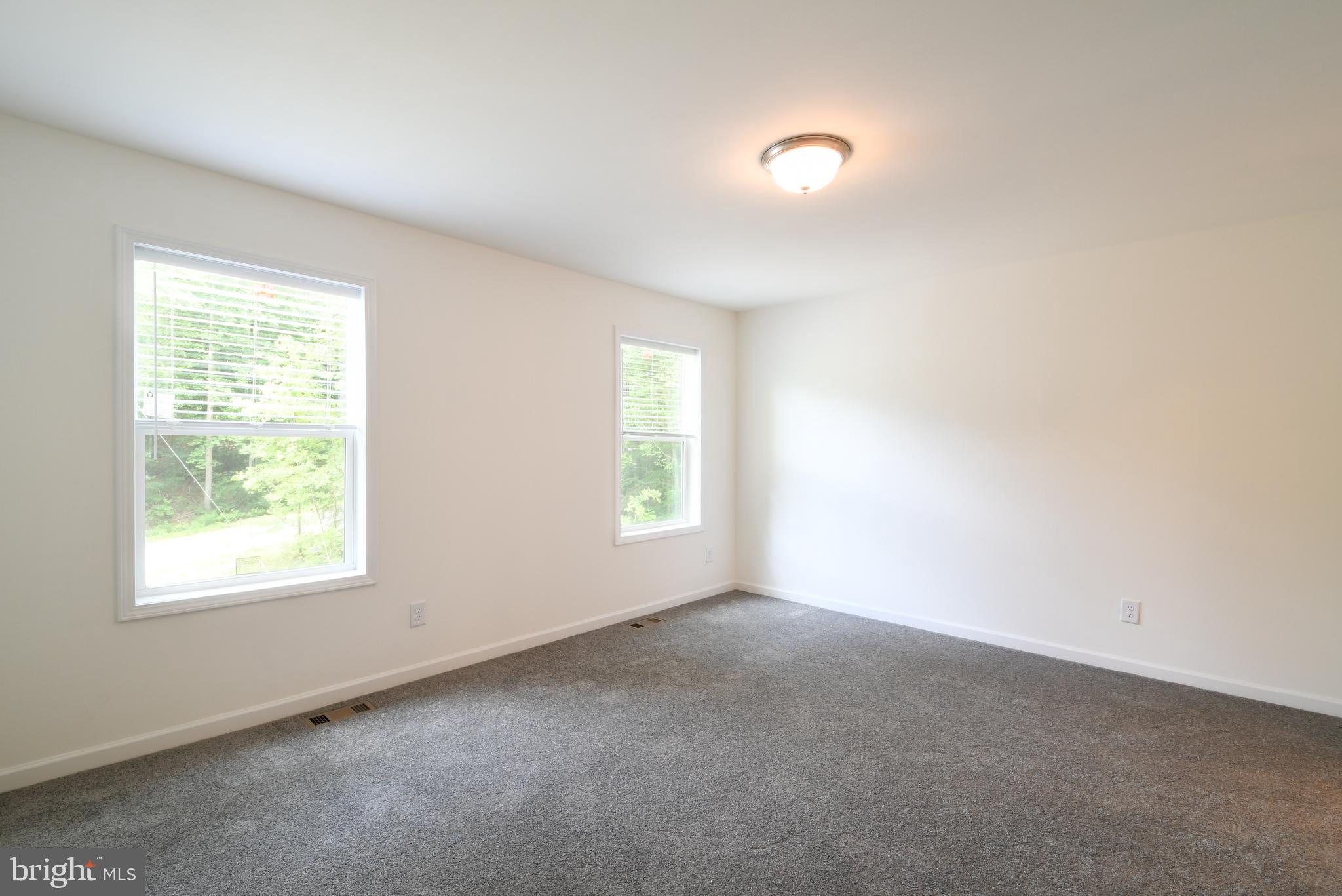 26269 Hill Road Ruther Glen, VA 22546 - Photo 12 of 27 Master Bedroom