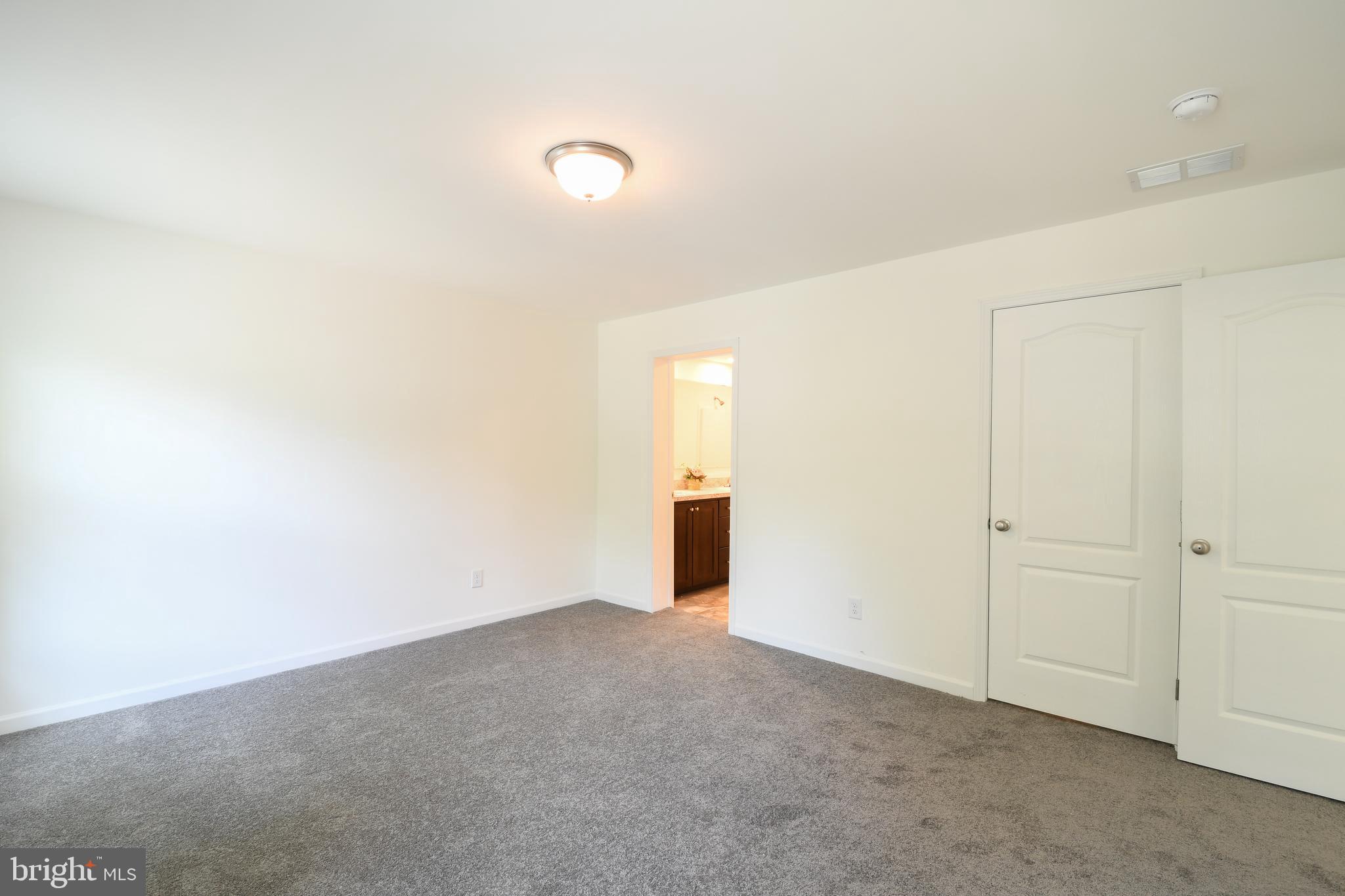 26269 Hill Road Ruther Glen, VA 22546 - Photo 13 of 27 Master Bedroom