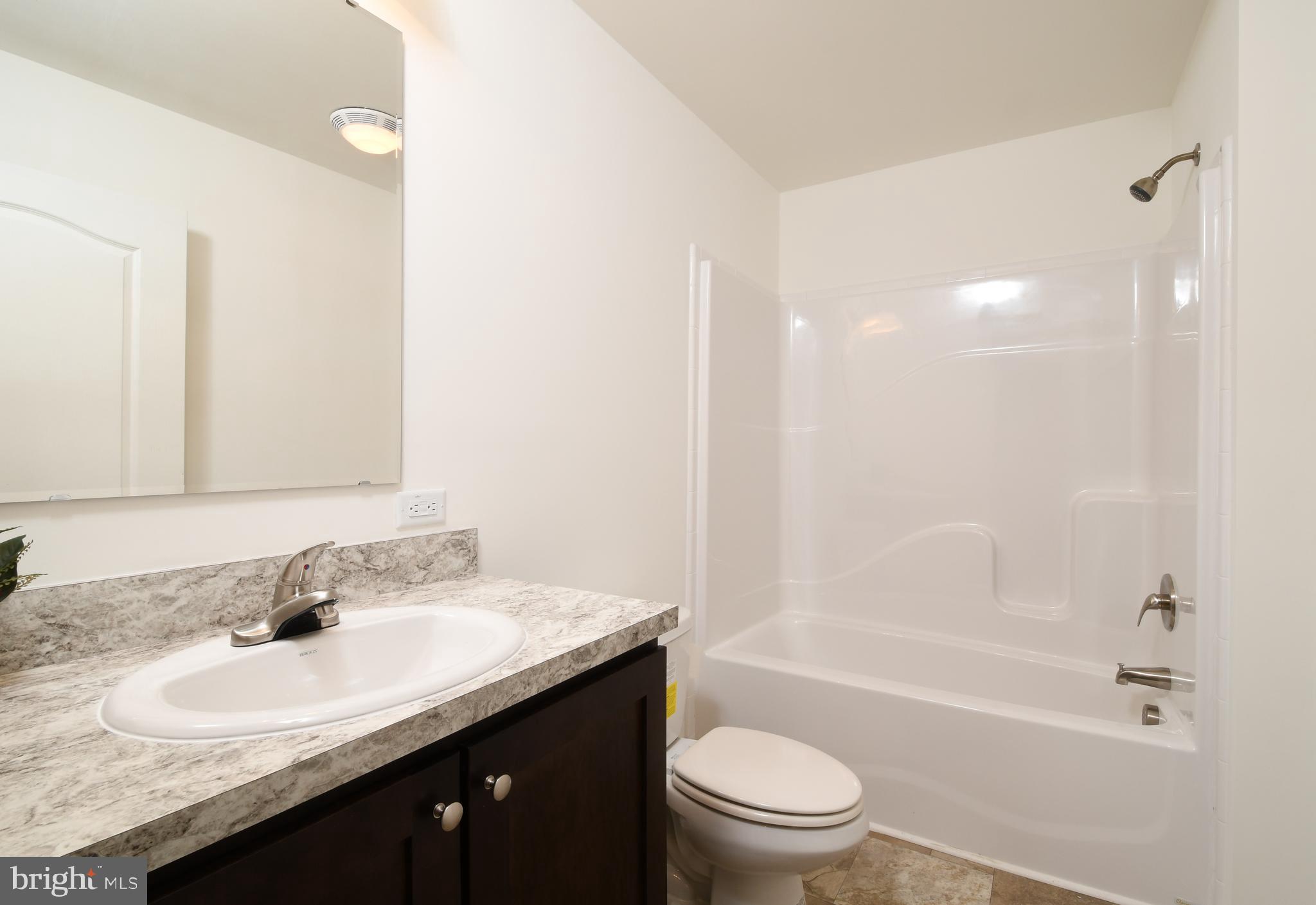 26269 Hill Road Ruther Glen, VA 22546 - Photo 16 of 27 Master Bath