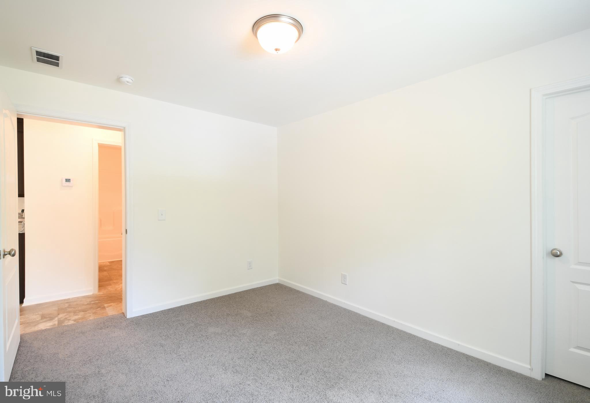 26269 Hill Road Ruther Glen, VA 22546 - Photo 18 of 27 Bedroom #2