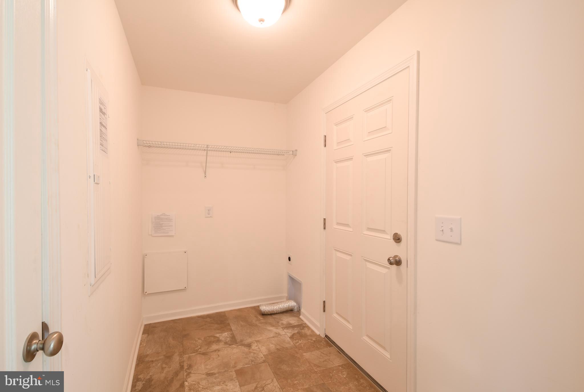26269 Hill Road Ruther Glen, VA 22546 - Photo 20 of 27 Laundry Room/ Rear exit