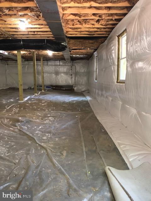 26269 Hill Road Ruther Glen, VA 22546 - Photo 21 of 27 walk in attached storage/ climate controlled