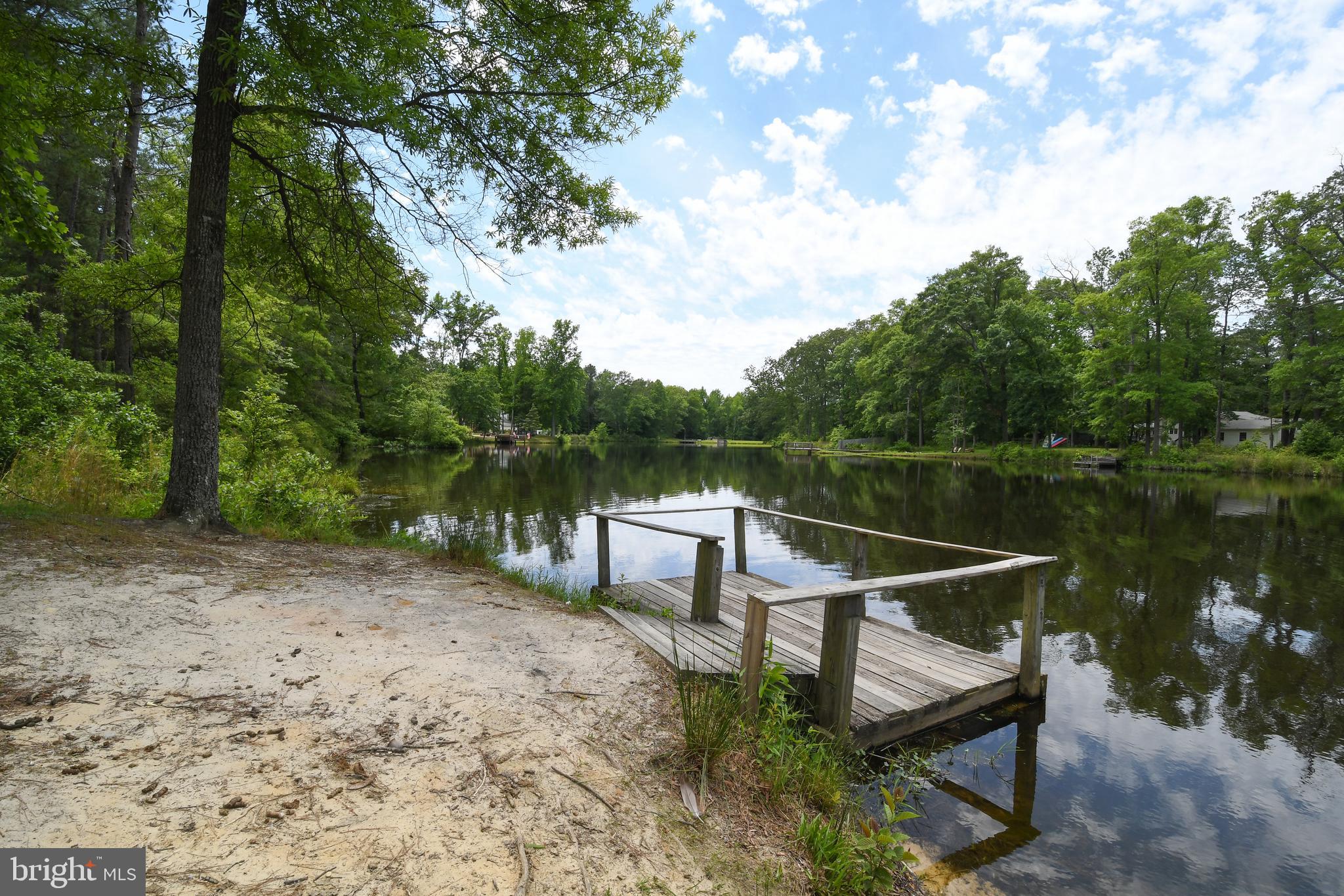 26269 Hill Road Ruther Glen, VA 22546 - Photo 23 of 27 Community Waterview