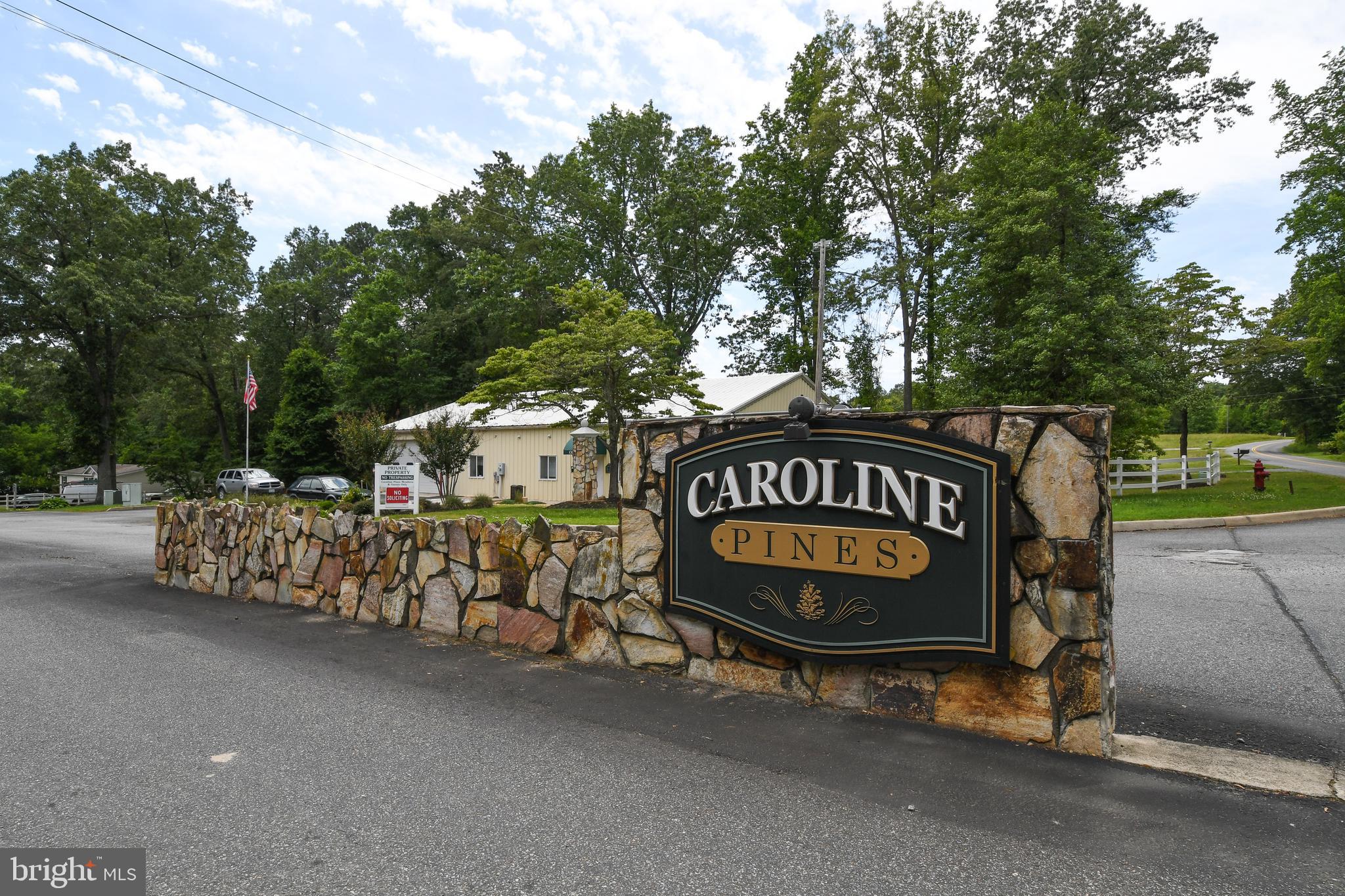 26269 Hill Road Ruther Glen, VA 22546 - Photo 27 of 27 Subdivision Entry