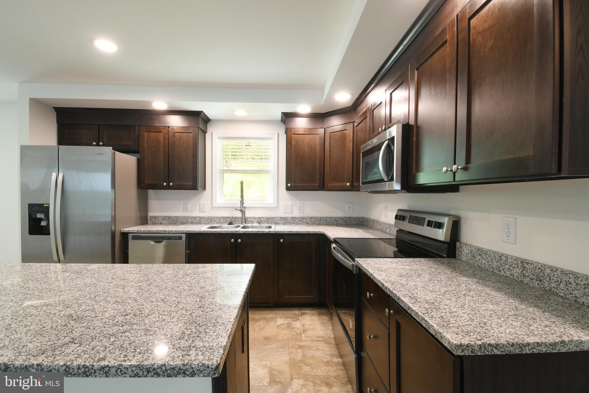 26269 Hill Road Ruther Glen, VA 22546 - Photo 8 of 27 Kitchen