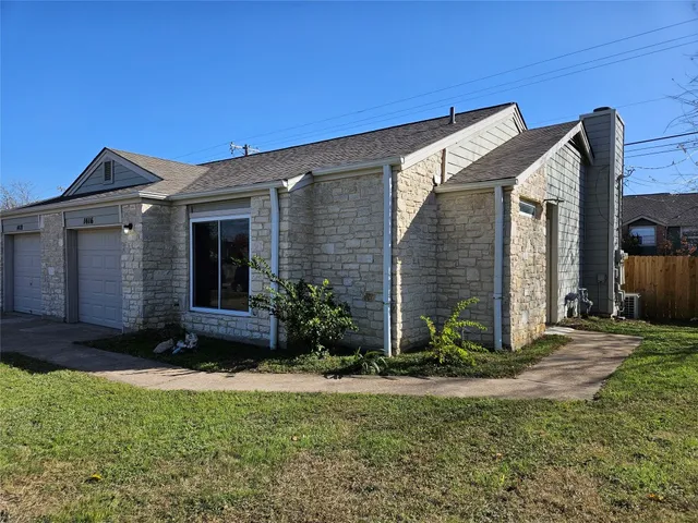$1,595 | 1416 Hyridge Circle, Round Rock, TX 78664