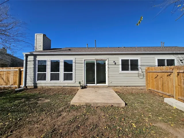 $1,595 | 1416 Hyridge Circle, Round Rock, TX 78664