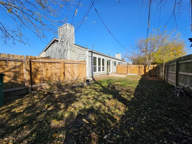 $1,595 | 1416 Hyridge Circle, Round Rock, TX 78664