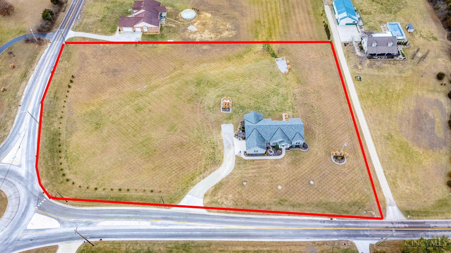 1227 Morman Road Hamilton, OH 45013 - Photo 55 of 71