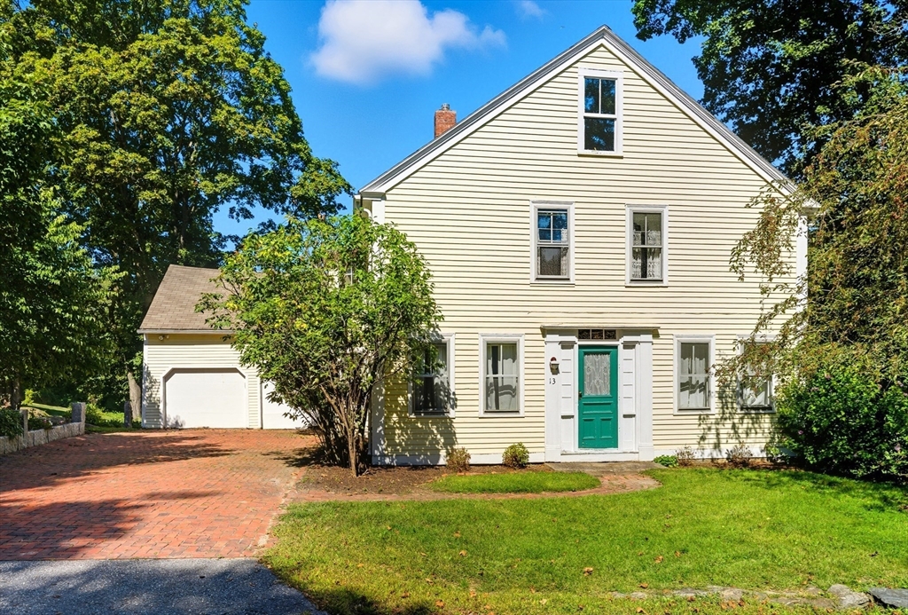 13 Old Littleton Road Harvard, MA 01451 - Photo 26 of 30