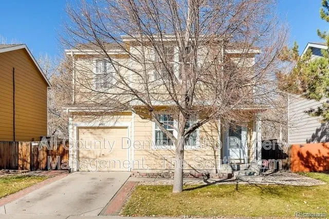$2,495 | 4365 West Kenyon Avenue, Denver, CO 80236
