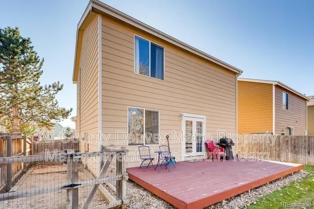 $2,495 | 4365 West Kenyon Avenue, Denver, CO 80236