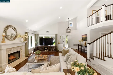 $2,494,800 | 1088 Yorkshire Place, Danville, CA 94506