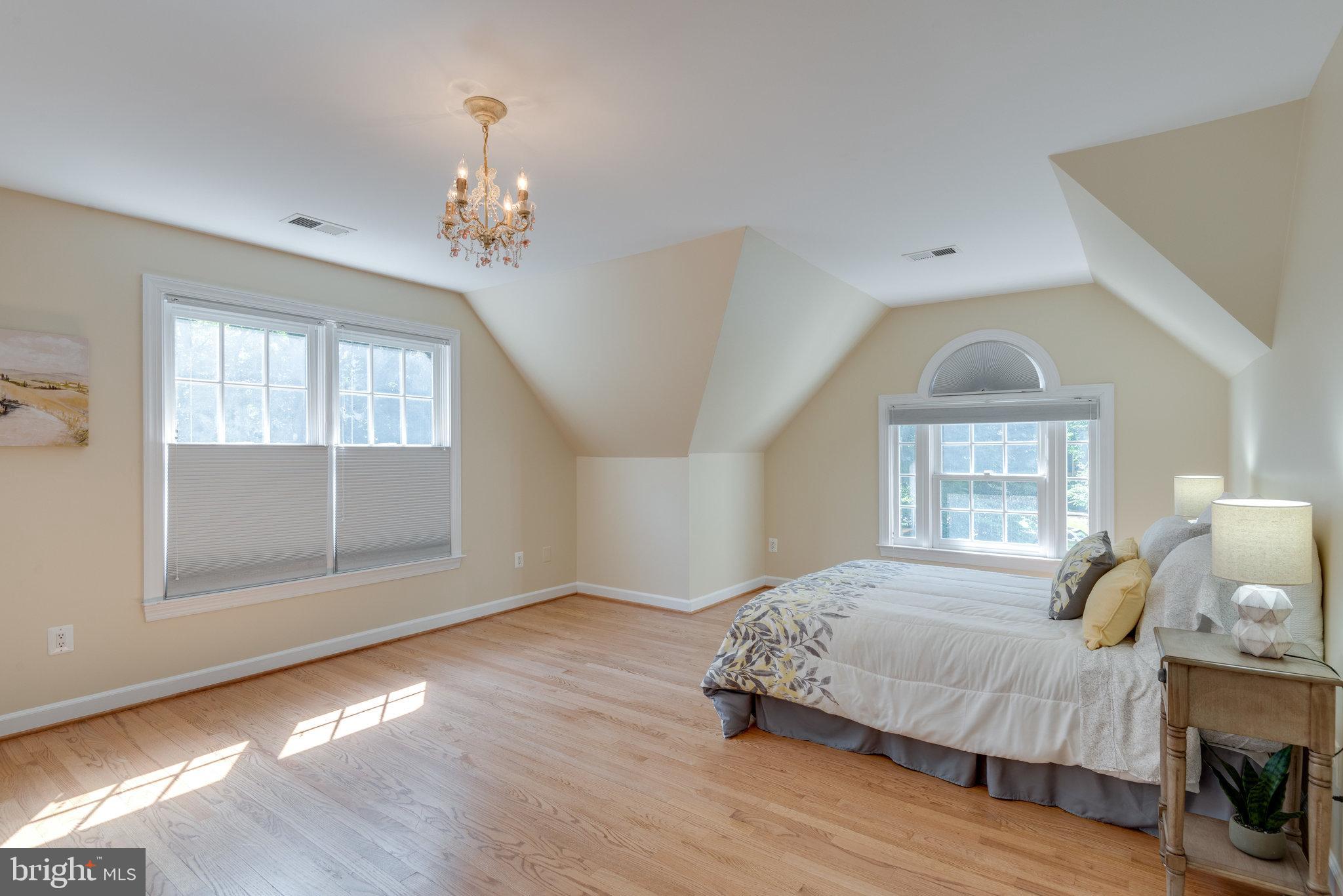 12104 North Walnut Branch Road Reston, VA 20194 - Photo 42 of 70 Bedroom 3