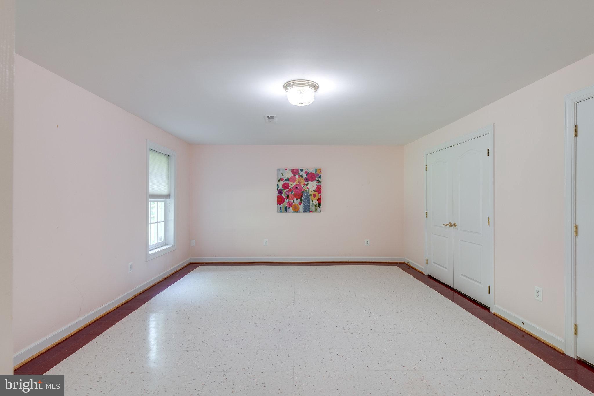 12104 North Walnut Branch Road Reston, VA 20194 - Photo 54 of 70 Bedroom 5 in lower level