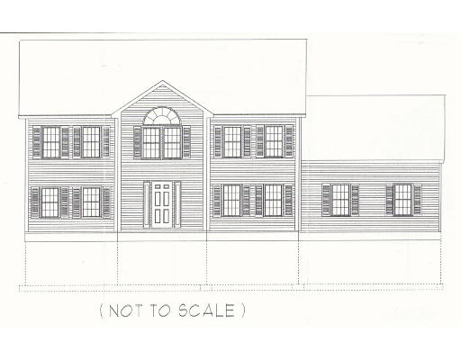 Lot 8 Redgate Road Dracut, MA 01826 - Photo 1 of 1 Gallery Image 1