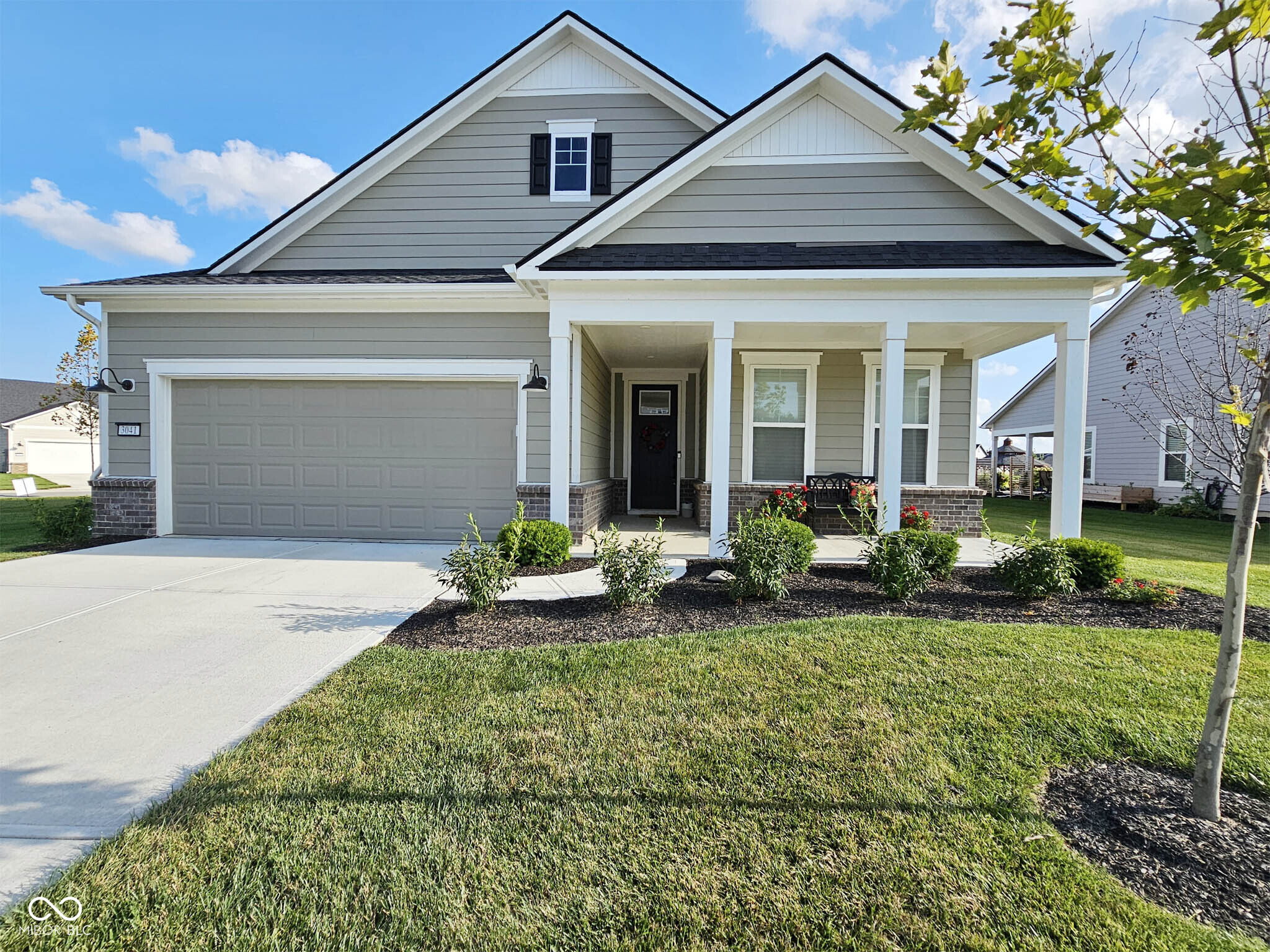 3041 Arkle Road Westfield, IN 46074 - Photo 1 of 40 Gallery Image 1