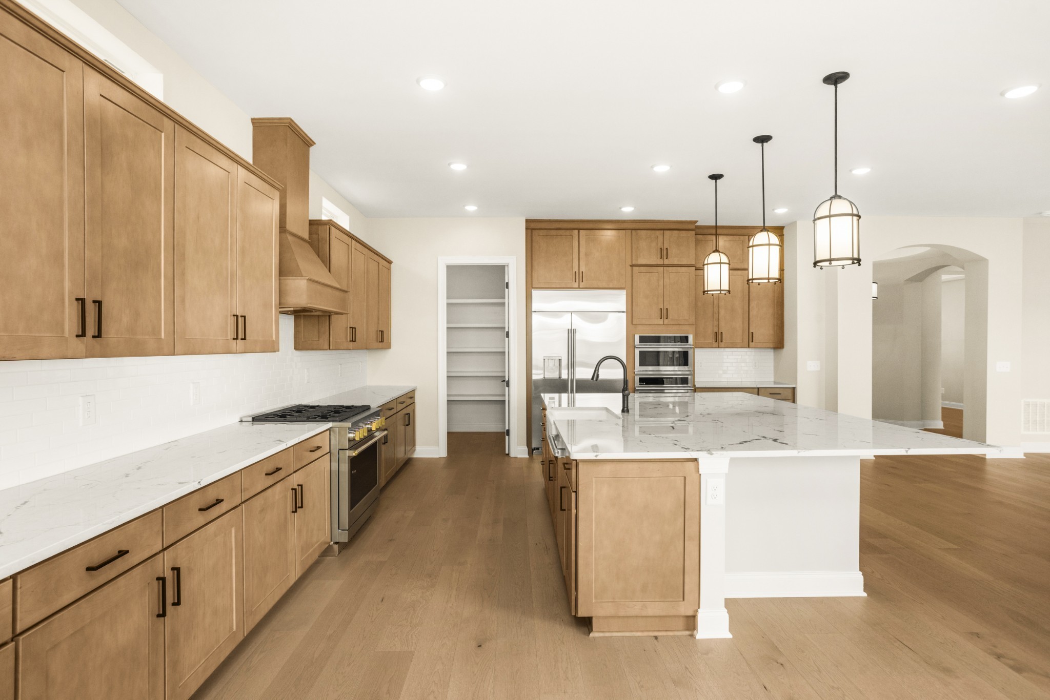 1935 Harmony Road Spring Hill, TN 37174 - Photo 14 of 99